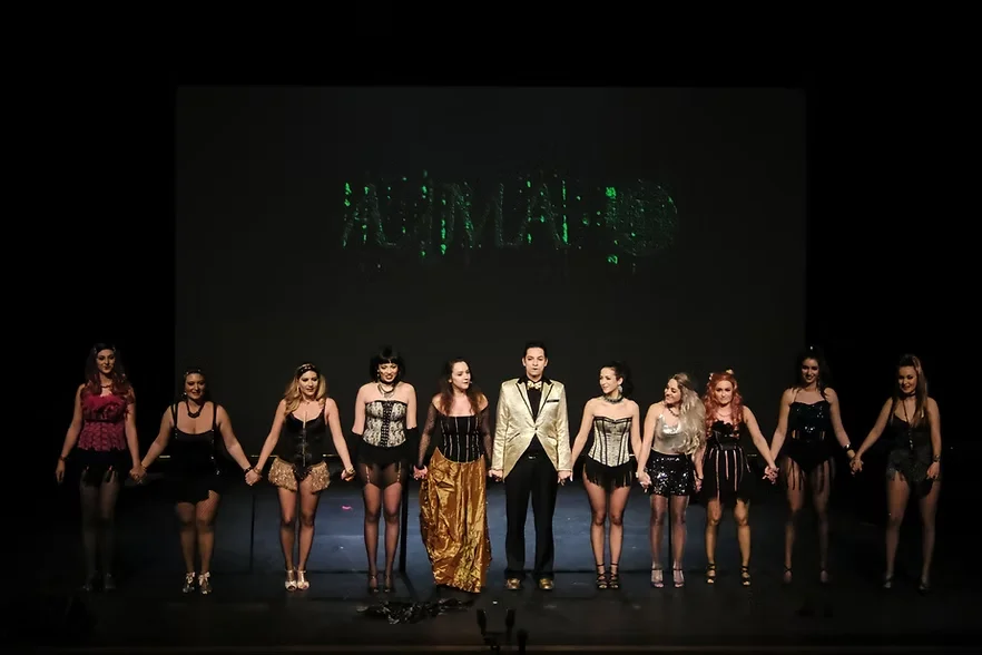 Medley Musical 2023 — photo 16